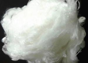 Quality Luxury 100% Tencel Staple Fiber For Spinning , 1.4d × 38mm Lyocell Staple Fiber wholesale