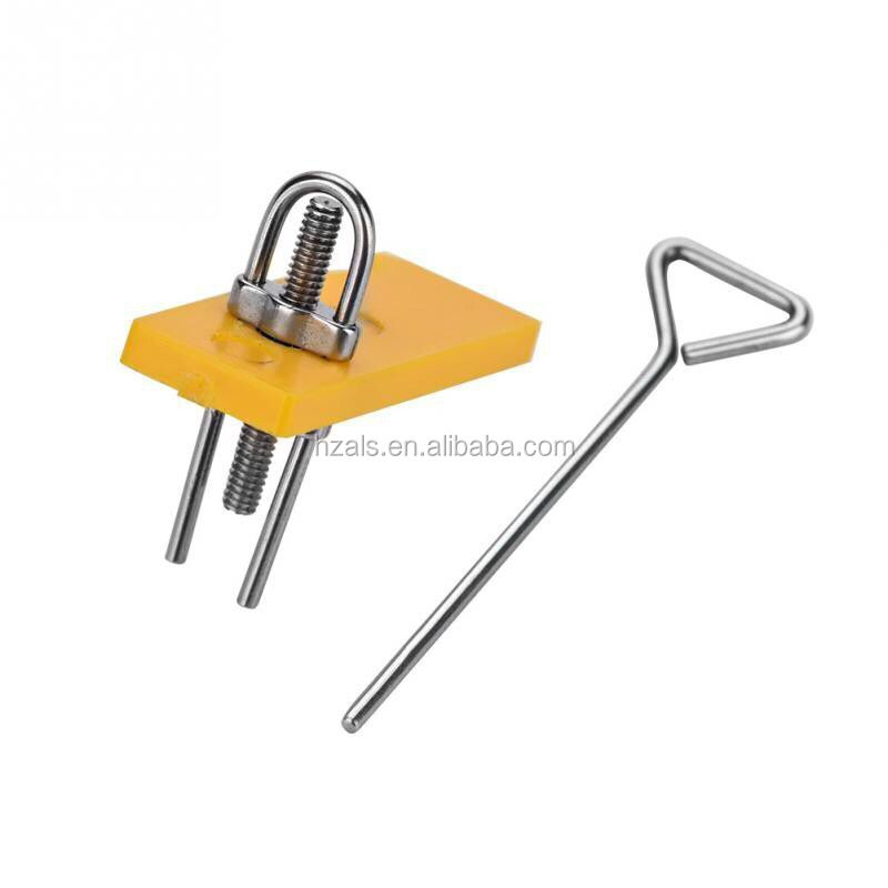 Class III Instrument Classification Orthodontic Expander Dental Bracket Expansion Screw Hyrax Dental with MFDS Safety Standard