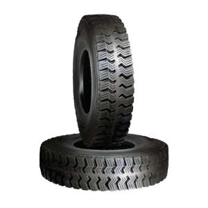 Quality Overload Wear Resistance All Steel Radial Truck Tyre 7.00R16 AR316 wholesale
