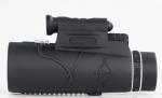 2000M Outdoor Infrared Night Vision Monocular Starscope 12X50 Telescope