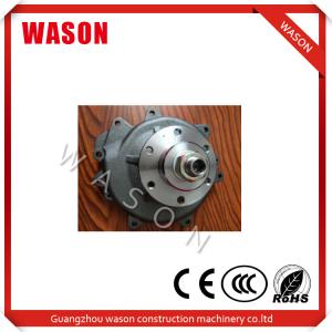 Quality Excavator Water Pump 1817687C95 For Navistar DT466 In High Quality wholesale