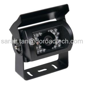 Quality Best Quality 600TVL HD IR LED Night Vision CCTV Surveillance Vehicle Cameras Car Cameras wholesale