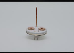Quality 95% Alumina Ceramic Sealed Assembly For HVDC Relay wholesale