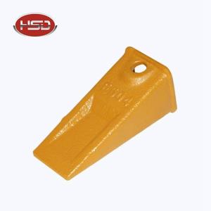 Quality E504 Excavator Buckets Teeth Heavy-Duty wholesale