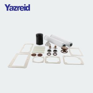Quality Oil Rotary Vane Vacuum Pump Accessories And Parts OEM wholesale