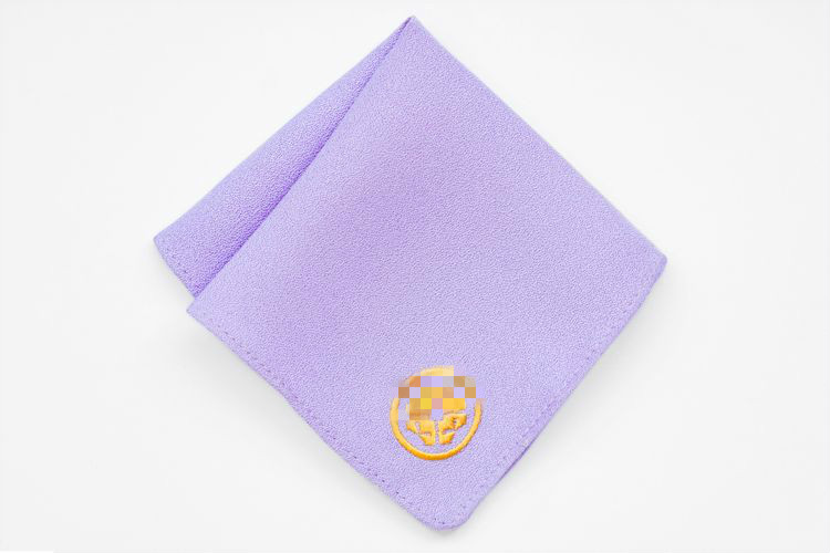 Warrens Mini Satin Gift Bag Jewelry Use BCSI ISO Approval
