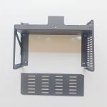 0.4mm-20mm Stainless Sheet Metal Fabrication Laser Cutting Service