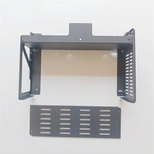 Quality 0.4mm-20mm Stainless Sheet Metal Fabrication Laser Cutting Service wholesale