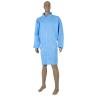 Buy cheap Medical Disposable Laboratory Coats / Disposable Lab Gown Anti Static from wholesalers