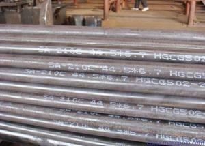 Quality Economizer SA210C Superheater Heat Exchanger Pipe Cold Drawn wholesale