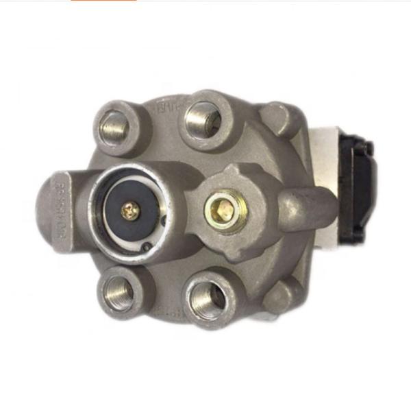Relay Valves Four Port Emergency Relay Valve KN30200 KN30100 for Heavy Duty