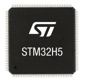 Quality STM32H573IIT3Q STMicroelectronics wholesale