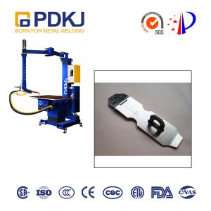 Quality Customized Platform DC Table Spot Welding Machine 2000N 1000HZ wholesale