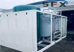 ISO9001 Movable Compact PSA Nitrogen Gas Generator