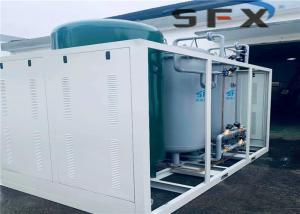 Quality ISO9001 Movable Compact PSA Nitrogen Gas Generator wholesale
