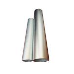 Powder Coated Round Aluminum Pipe 6061 7075 Aluminum Seamless Tube