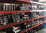 3 Inch UNS31803 LR 1.5D Duplex Steel Pipe Fittings