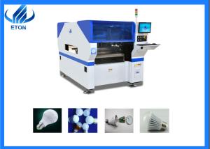 Quality Led Tube Light Manufacturing Machine For IC Capacitor Resistor wholesale