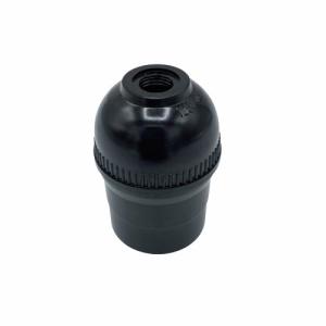 Quality Lighting Accessories Bakelite Lamp Holder Industrial Plug Socket wholesale