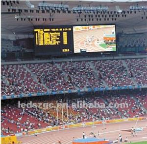 Quality GCL Outdoor advertising P16 led screen display wholesale