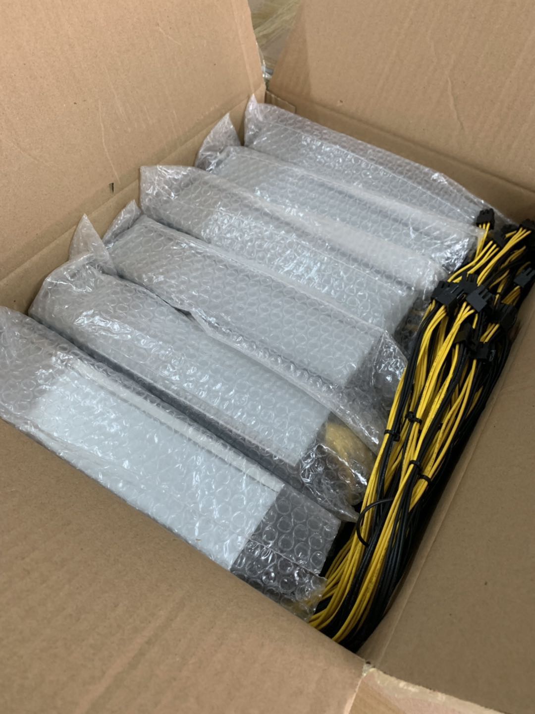 OEM High Quality PSU 2400W 12V Power Supply Professional Power Suppliers For Machine
