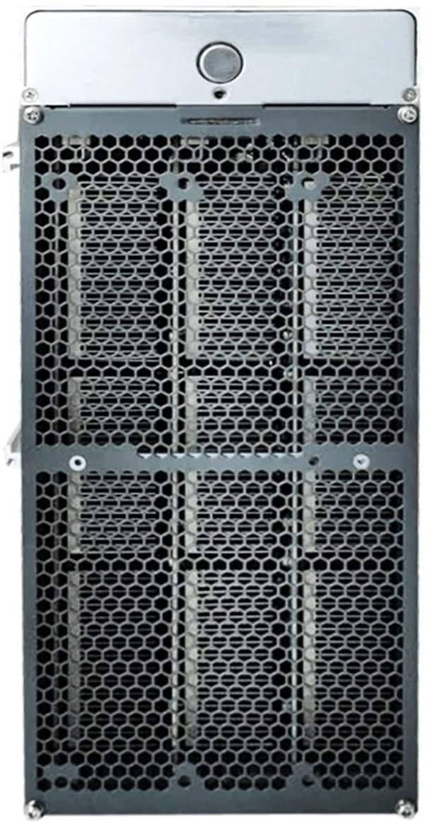 3.595j/Ksol 1510W ZEC ZEN Miner Antminer Z15 420K Equihash Asic Miner