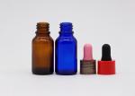 SGS Approval 30ml Various Colors Essential Oil Bottle