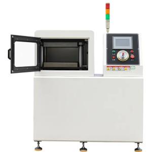 Quality Plate Vulcanizer For Rubber And Plastic wholesale