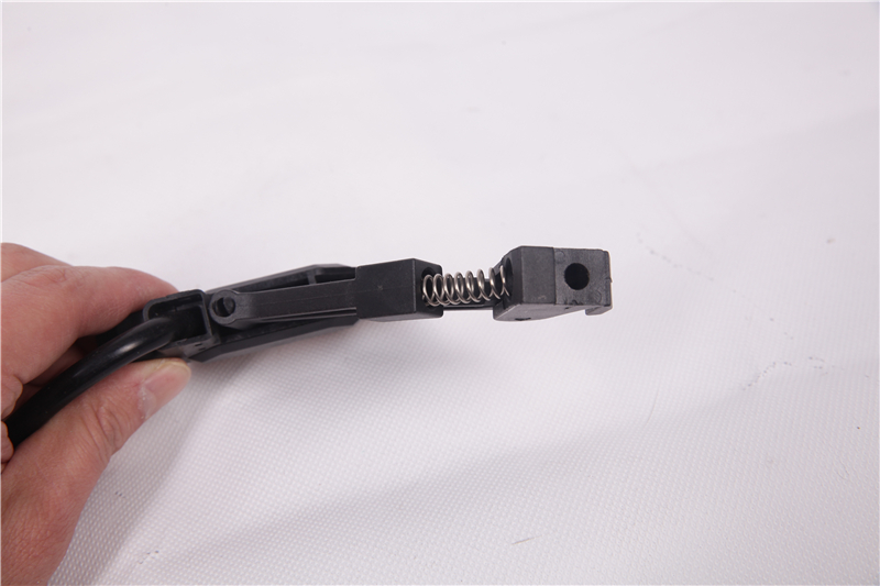 Insulated Current Collectors Conductor Rail Heavy Duty Bus Bars