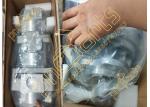 705-58-46001 Wheel Loaders Hydraulic Pump For Komatsu WA600-1