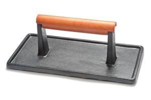Quality cast iron grill press wholesale