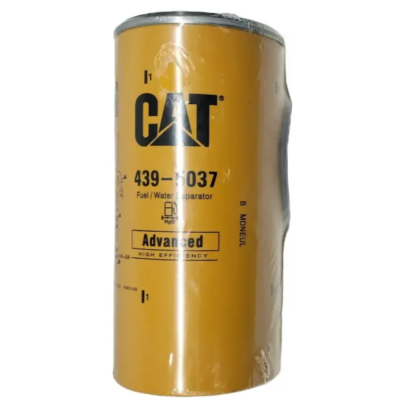D149246 Heavy Duty Truck Air Dryer Filter Element for Filtrating Fuel in Brake System