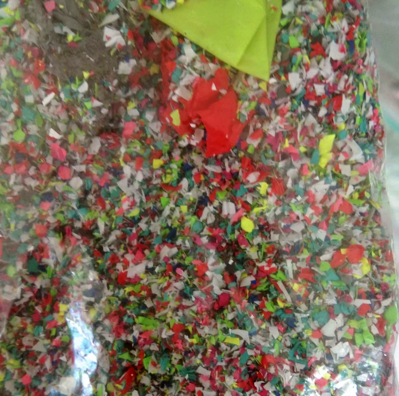 7.5kw Textile Processing Machine Recycle Yarn Fishing Net Fiber Shredder