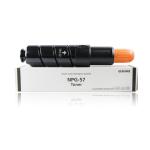NPG57 Canon Printer Toner Canon Imagerunner Advance 4025i 4035i