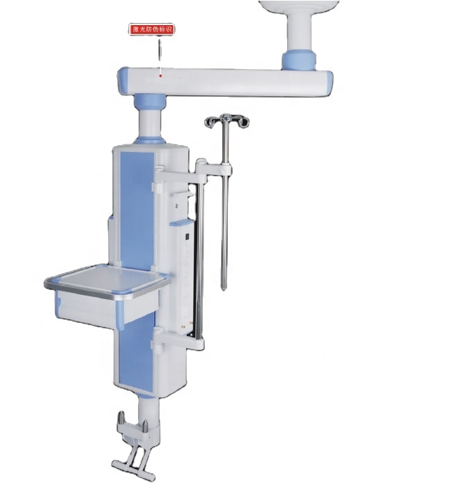 Green Stainless Steel Modular Operating Theater For Clinic