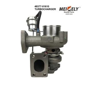 Quality Komatsu Excavator TD04L-10GKRC-5 Turbo 49377-01610 wholesale
