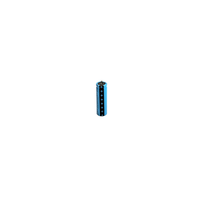 3.7V HMC1650 750mAh Rechargeable Li Ion Battery , Safety Lithium Manganate Battery