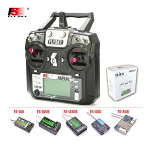 Quality 10CH 2.4GHz AFHDS RC Toy Accessories 2A RC Drone Transmitter Remote Control wholesale