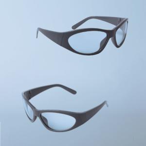 Quality Ce En207 co2 laser glasses 10600nm Frame 33 laser protective eyewear wholesale
