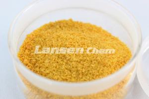 Quality PAC Powder Polyaluminium Chloride Water Purifying Agent Industrial Grade wholesale