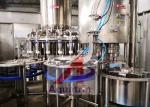 500ml Juice Filling Machine