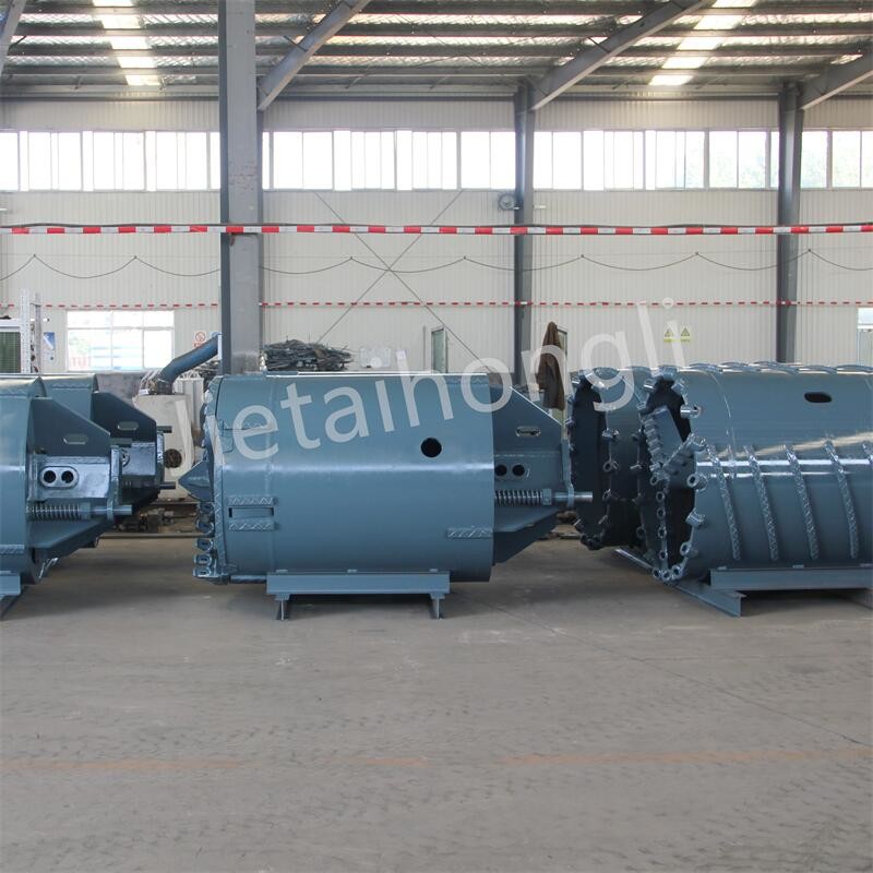 Bored Drilling Tools Cleaning Rock Drilling Bucket for Piling Machine IMT AF180 AF220 AF240 AF270
