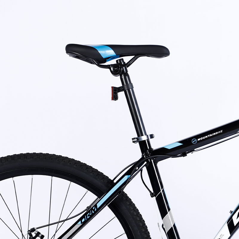 29er Sport Mountain Bike Steel Rim Material Cassette For Disc Brake Mountain Trek Bike
