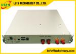768v DC Battery System 500v 50kw 100kwh Lifepo4 Lithium Ion Battery 768V High