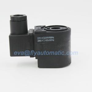 Quality FLY/AIRWOLF PM60 Pulse Valve AC220V DC24V Solenoid Coil wholesale