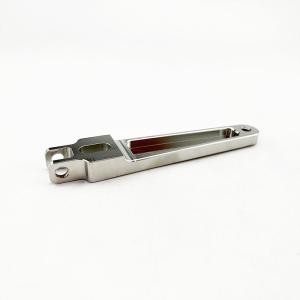 Quality Metal Processing Machinery Parts Fender Strut for Softail Aluminium CNC Machinery wholesale