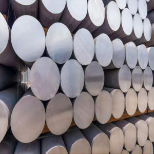 Quality Cold Drawn 100mm Aluminium Round Bar 5083 For Auto Parts wholesale