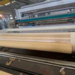 Paper Laminating Machine For PE Coated Vci Paper