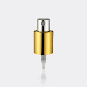 Quality Fine Mist Water Sprayer Durable For Bottle JY601-03K 18/410 Aluminum wholesale