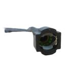 Auto 3008 Brake Tank Hose Brake Oil Pot Connected to Rubber Hose OE 9801546480